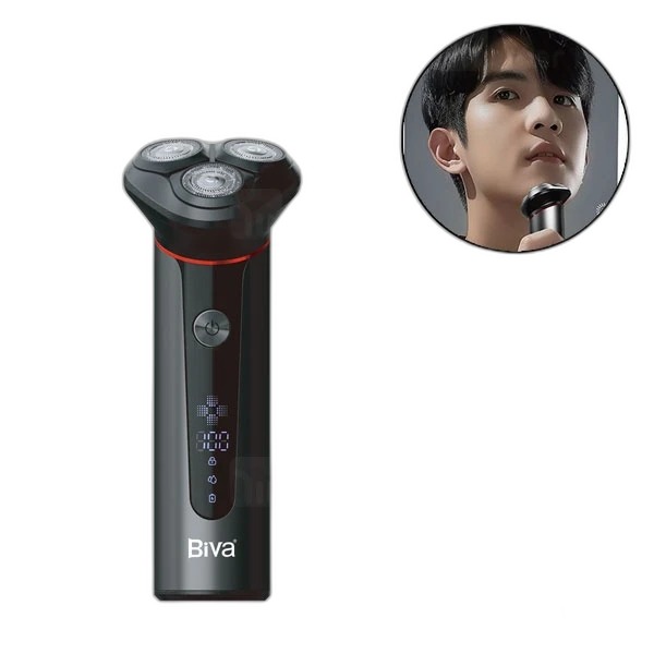 ریش تراش بیوا Biva Shaver-01