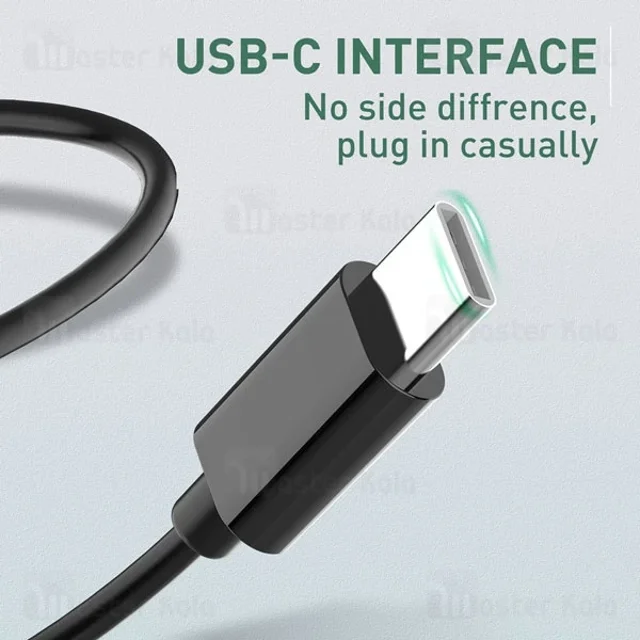 هندزفری سیمی Type-c الدینیو Ldnio HP-08C - تصویر 6
