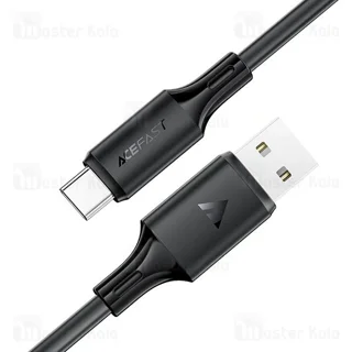 کابل Type-C ایس فست ACEFAST C17-04 طول 1.2 متر توان 15 وات - تصویر 3
