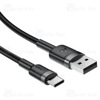 کابل Type-C ایس فست ACEFAST C22-04 طول 1.2 متر شدت جریان 3 آمپر - تصویر 5