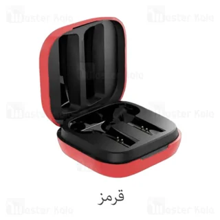 کاور محافظ سیلیکونی هندزفری شیائومی Xiaomi Haylou GT6 Earphone Silicone Case - تصویر 8