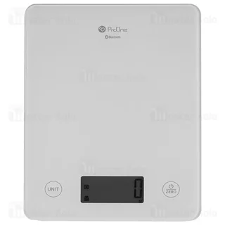 ترازو آشپزخانه پرووان Proone Nutri Lab Smart Kitchen Scale - تصویر 2