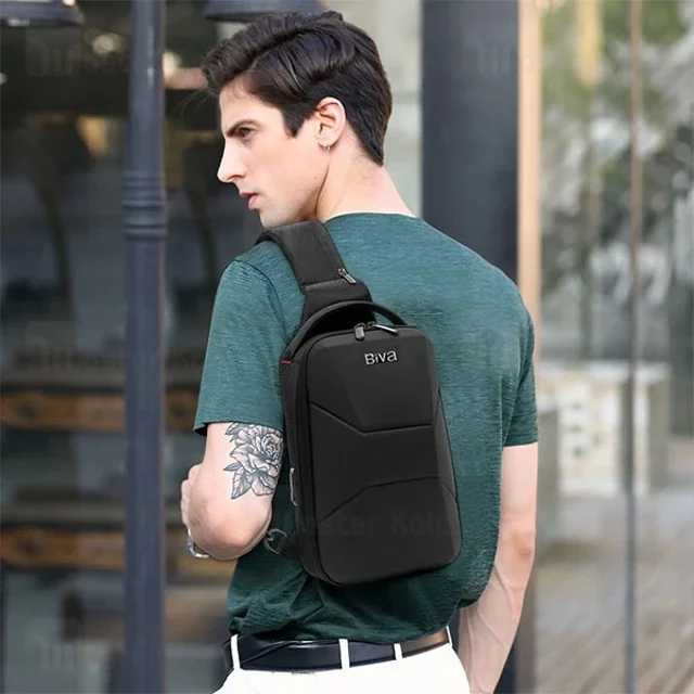 کیف تک بند بیوا Biva Bag-06 - تصویر 7