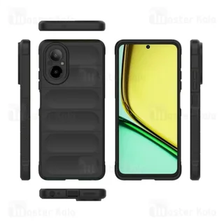 قاب سیلیکونی ریلمی Realme C67 4G Magic Shield - تصویر 2