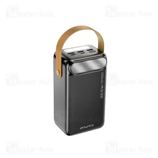 پاوربانک 60000 اوی Awei P101K توان 22.5 وات - تصویر 3