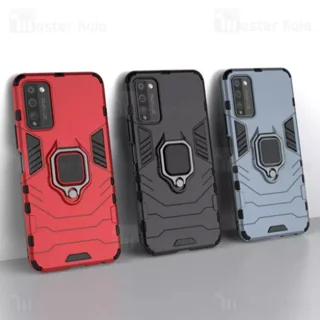 گارد ضد ضربه انگشتی هواوی Huawei Honor 30 Lite / 30 Youth Keysion ShockProof Armor Ring - تصویر 4