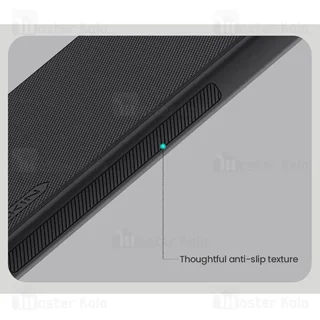 قاب محافظ نیلکین سامسونگ Samsung Galaxy S25 Plus Nillkin Frosted Shield Pro - تصویر 5