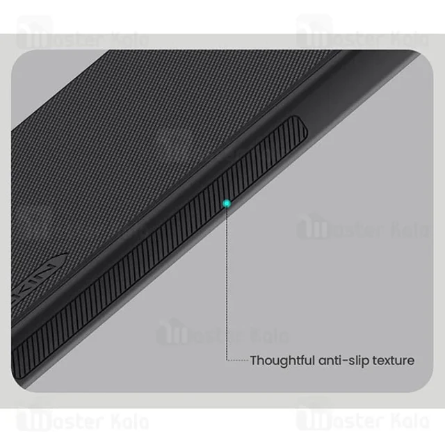 قاب محافظ نیلکین سامسونگ Samsung Galaxy S25 Plus Nillkin Frosted Shield Pro - تصویر 5
