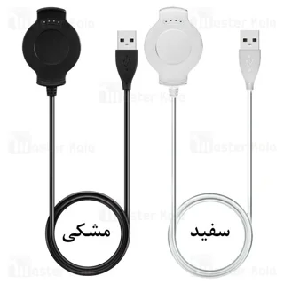 شارژر ساعت هوشمند Huawei Watch 2 Smart Watch USB Charging - تصویر 2