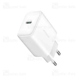 شارژر دیواری جویروم Joyroom JR-TCF24 توان 30 وات - تصویر 2