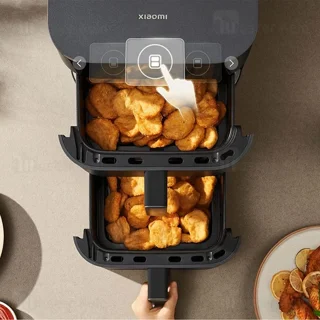 هواپز چندکاره هوشمند شیائومی Xiaomi MAF-DS1201 ظرفیت 12 لیتر - تصویر 7