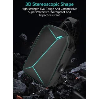 کیف تک بند کوتسی Coteci 14061 Space - تصویر 4