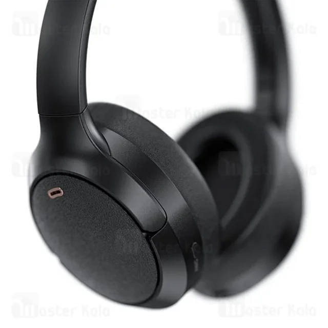 هدفون بلوتوث ایس فست ACEFAST H6 ANC Wireless Headset - تصویر 6