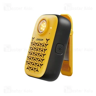 اسپیکر بلوتوث جویروم Joyroom JR-MS03 - تصویر 2