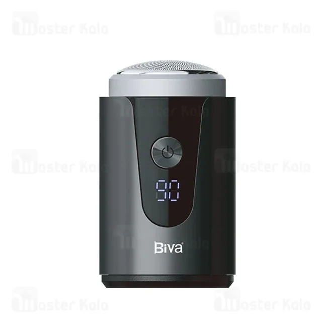 ریش تراش بیوا Biva Shaver-03 - تصویر 2