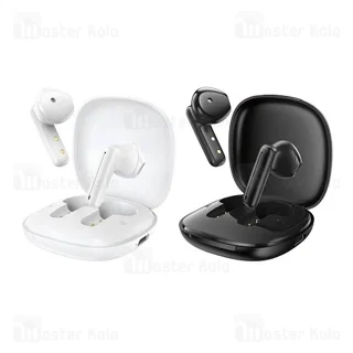 هندزفری بلوتوث بیوا Biva TWS-12 Wireless Earphone - تصویر 3