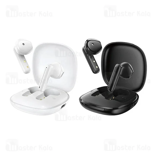 هندزفری بلوتوث بیوا Biva TWS-12 Wireless Earphone - تصویر 3