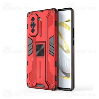 گارد ضد ضربه استند دار هواوی HUAWEI Nova 10 SuperSonic Case - تصویر 2