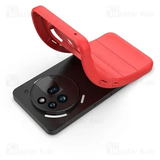قاب سیلیکونی ناتینگ فون Nothing Phone 3a Pro Magic Shield - تصویر 6