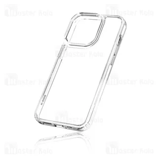 قاب محافظ کی دو آیفون Apple iPhone 14 Plus K-DOO Guardian Clear Case - تصویر 3