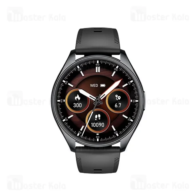 ساعت هوشمند شیائومی گلوریمی Glorimi GC Air - تصویر 4