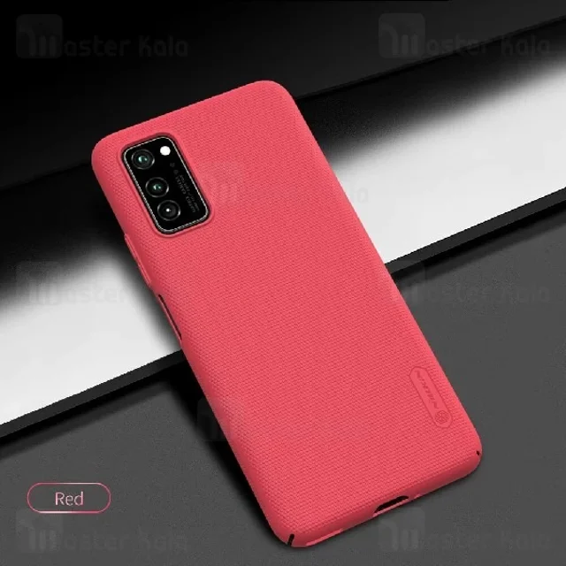 قاب محافظ نیلکین هواوی Huawei Honor V30 Nillkin Frosted Shield - تصویر 2