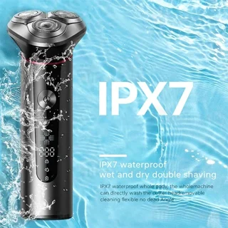 ریش تراش بیوا Biva Shaver-01 - تصویر 6