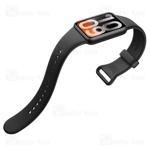 دستبند سلامتی هوشمند شیائومی Xiaomi Mi Band 10 Pro گلوبال - تصویر 6