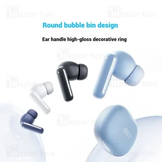 هندزفری بلوتوث کیو سی وای QCY Melobuds N30 - تصویر 6