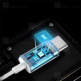 هندزفری سیمی Type C مک دودو Mcdodo HP-7500 - تصویر 7
