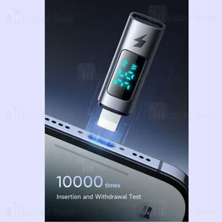 تبدیل لایتنینگ به Type-c مک دودو Mcdodo OT-6100 توان 36 وات - تصویر 4