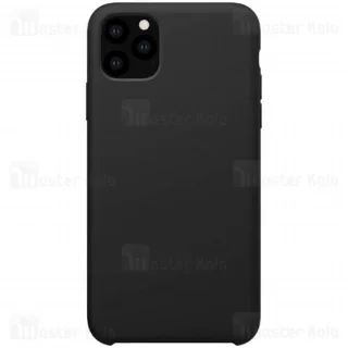 قاب سیلیکونی نیلکین آیفون Apple iPhone 11 Pro Max Nillkin Flex PURE Case - تصویر 2