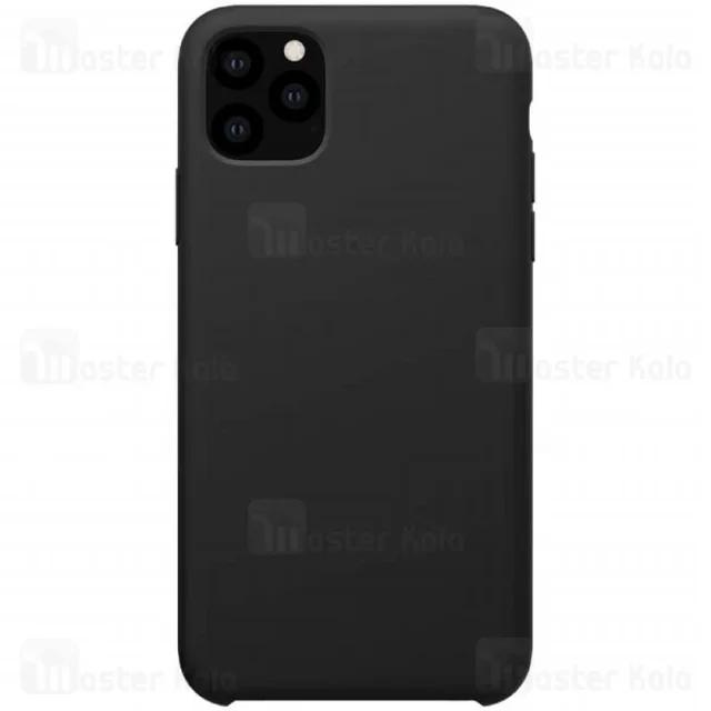 قاب سیلیکونی نیلکین آیفون Apple iPhone 11 Pro Max Nillkin Flex PURE Case - تصویر 2