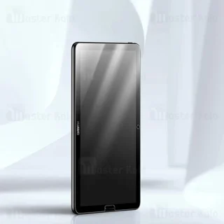 محافظ صفحه نمایش نانو بیسوس Baseus Paper-like Film For Huawei MatePad 10.8 - تصویر 5