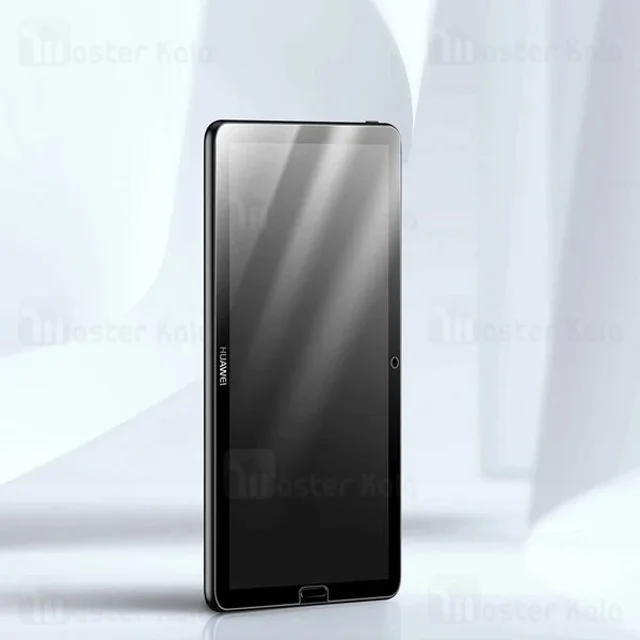 محافظ صفحه نمایش نانو بیسوس Baseus Paper-like Film For Huawei MatePad 10.8 - تصویر 5