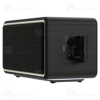 اسپیکر بلوتوث ایس فست ACEFAST K3 Max توان 80 وات رم و فلش خور - تصویر 4