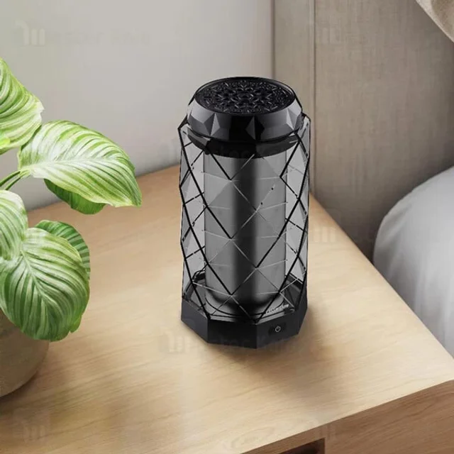 دستگاه بخور عود گرین لاین Green Lion Crystal Bakhour GNCRYTLBKH - تصویر 4