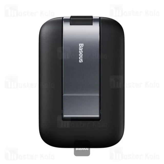 هولدر و پایه نگهدارنده رومیزی بیسوس Baseus HP008 Seashell B10551500111-00 - تصویر 5