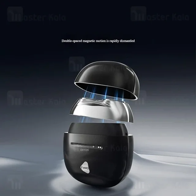 ریش تراش شیائومی انچن Enchen Mini 8 Shaver - تصویر 4