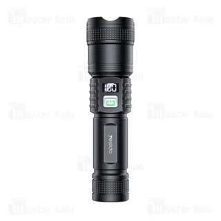 چراغ قوه یسیدو Yesido TC11 - تصویر 2