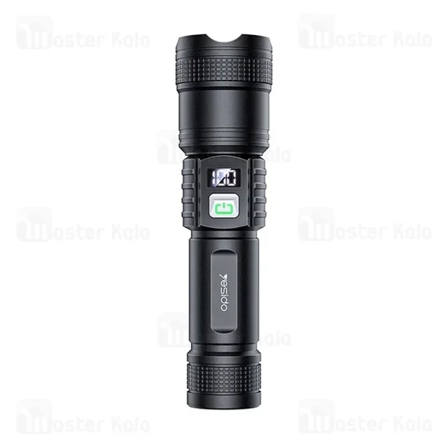 چراغ قوه یسیدو Yesido TC11 - تصویر 2