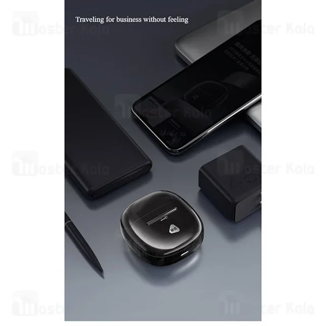 ریش تراش شیائومی انچن Enchen Mini 8 Shaver - تصویر 7