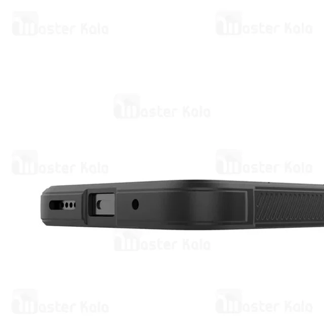 قاب سیلیکونی شیائومی Xiaomi Redmi 13 4G / Poco M6 4G Magic Shield - تصویر 6