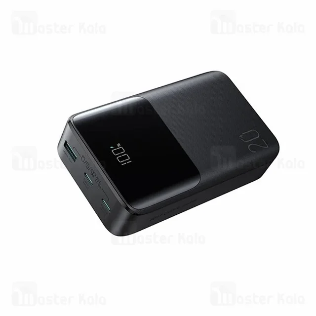پاوربانک 20000 جویروم Joyroom JR-QP192 Mini توان 22.5 وات - تصویر 2
