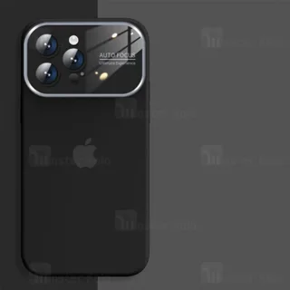 قاب سیلیکونی آیفون Apple iPhone 15 AUTOFOCUS Silicone Case - تصویر 4