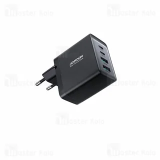 شارژر دیواری جویروم Joyroom JR-TCG02 Gan توان 67 وات همراه با کابل - تصویر 4