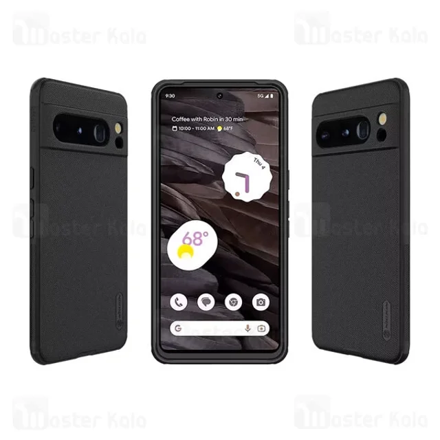 قاب محافظ نیلکین گوگل Google Pixel 8 Pro Nillkin Frosted Shield Pro - تصویر 4