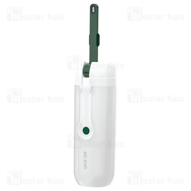 بیده قابل حمل گرین لاین Green Lion Bidet Go GNBIDGO350WH - تصویر 2