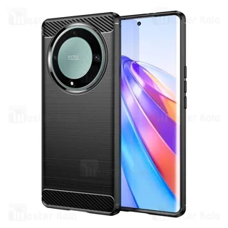 قاب فیبر کربنی Honor Magic5 Lite Rugged Armor Fiber Carbon - تصویر 2