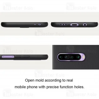 قاب محافظ نیلکین شیائومی Xiaomi Redmi K30 / K30 5G / Poco X2 Nillkin Frosted Shield - تصویر 8